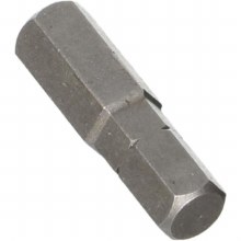 Bit Hex 9mm X 5/16 Shank