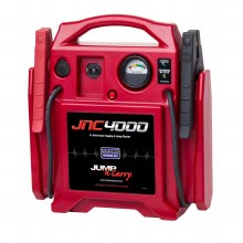 JUMP START 4000 1100AMPS