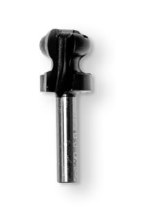 22mm x 16mm Fingerpull Rtr Bit