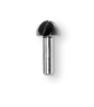 19.4mm x 11mm Coving Rtr Bit