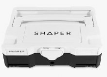 Shaper SYS 1 - Customizable