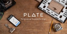 SHAPER PLATE