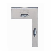 Cross Test Level and Plumb, 2