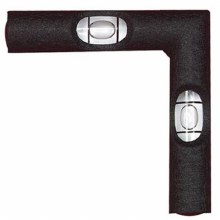 Cross Test Level, 2 3/4"" x 2