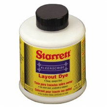 Kleenscribe Layout Dye, 4 oz.