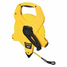 300' TAPE MEASURE
