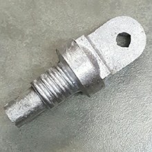 FRESNO TROWEL HANDLE ADAPTER