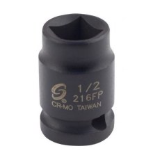 1/2" x 1/2" DR FE PIPE PLG SOCKET