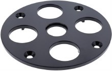 ROUTER SUB BASE FOR 7518