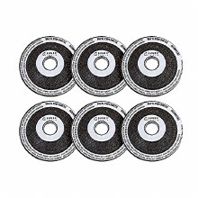 2" GRINDING WHEEL