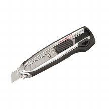 SNAP KNIFE BLADE 1" aluminist