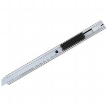PRECISION CRAFT SS SNAP KNIFE