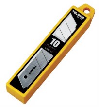 1"  ROCK HARDSNAP KNIFE BLADE