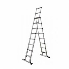 14' CLIMBING HGHT COMBI LADDER