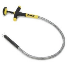 24" FLEXIBLE CLAW PICKUP TOOL