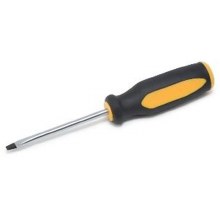 1/4" x 4" SLOTTED SCREWDRIVER