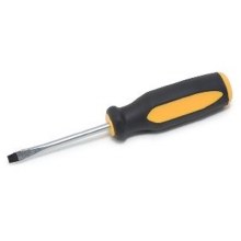 3/16" x 3" SLOTTED SCREWDRIVER