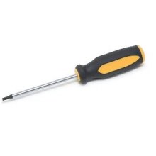 T15 x 4" STAR SCREWDRIVER