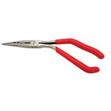 9" Pistol Grip Pliers/Crimper