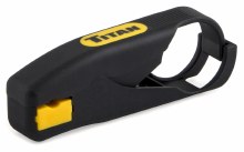 COAXIAL CABLE STRIPPER
