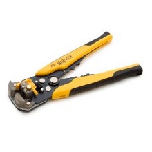 SELF ADJUSTING WIRE STRIPPER