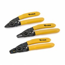 3PC MINI ELECTRICAL TOOL SET