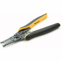 STRIPPING/CRIMPING PLIERS