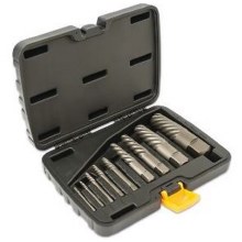9 pc. Screw Extractor Set