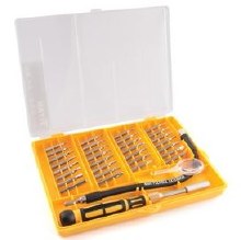 MULTI-BIT PRECISION S/D SET