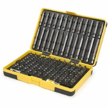 148PC MASTER SECURITY BIT SET