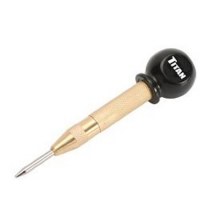 Automatic Center Punch