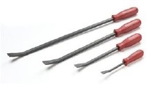 4 PC PRY BAR SET