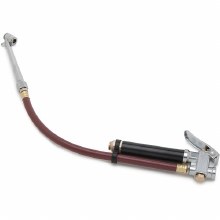GARAGE STYLE INFLATOR GAUGE