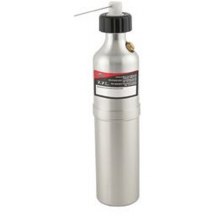 Refillable Aluminum Spr Bottle