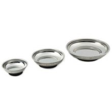 3 pc. Magnetic Tray Set