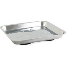 Lg Square Magnetic Parts Tray
