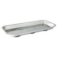 6-1/2"x14" Magnetic Parts Tray