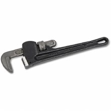 14" STEEL PIPE WRENCH