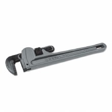 10" ALUMINUM PIPE WRENCH