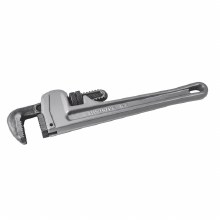 14" ALUMINUM PIPE WRENCH