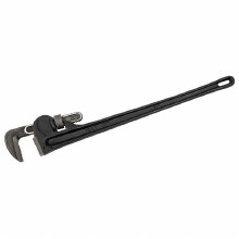 36" STEEL PIPE WRENCH