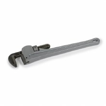 18" ALUMINUM PIPE WRENCH