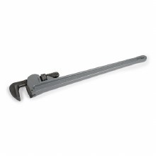 36" ALUMINUM PIPE WRENCH