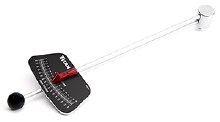 BEAM TORQUE WRENCH 1/4" 0-80 IN/LB