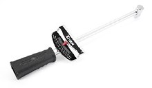 BEAM TORQUE WRENCH 3/8" 0-800IN/LB