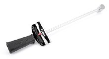BEAM TORQUE WRENCH 1/2" 0-150IN/LB