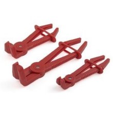 3pc 90º Hose Pinch Pliers Set