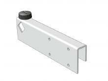 BENCH GRINDER ADAPTOR