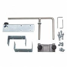 WOLVERINE CONVERTER BRACKET
