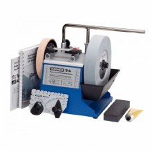 T-4 8" SHARPENING SYSTEM